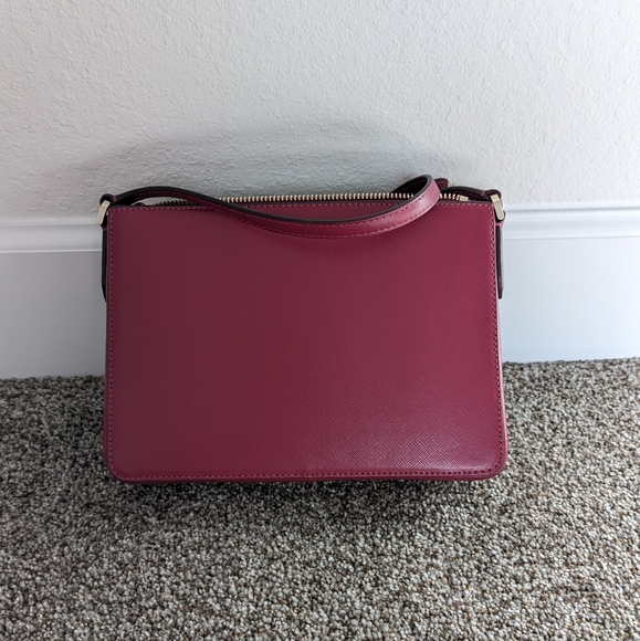 Kate Spade Rory crossbody - Picture 3 of 6